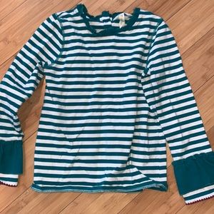 EUC Matilda Jane Top